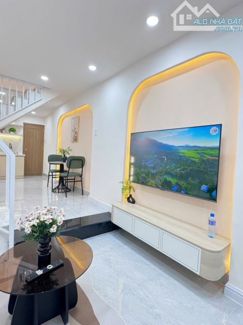 Nhà 2 tầng Kiệt Trần Cao Vân - Thanh Khê Full Nội Thất giá chưa tới 3ty - 8