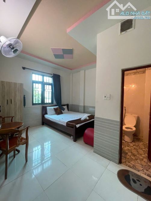 Khách Sạn 150m2 Hoàn Công 10ty TL thu nhập 30tr/tháng KDC Việt Sing P.Thuận Giao Thuận An - 8