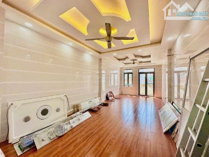 🏡 Bán nhà mặt tiền – P14, Gò Vấp - 8