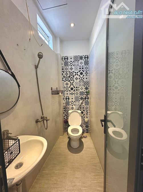 Bán nhà 3 tầng kiệt Mai Lão Bạng, Thuận Phước, Hải Châu. DT 50m2. Giá 3.95 tỷ - 8