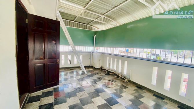 Cho thuê biệt thự mặt tiền 6.5x16 đúc 3lầu - Kinh doanh Buôn bÁn - 8