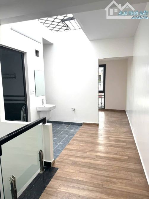 2,85ty Nhà mới xây 3 tầng ngõ 271 Bùi thị từ nhiên ,đông hải 1 ,hải an   Ngã tư Phủ Thượng - 8