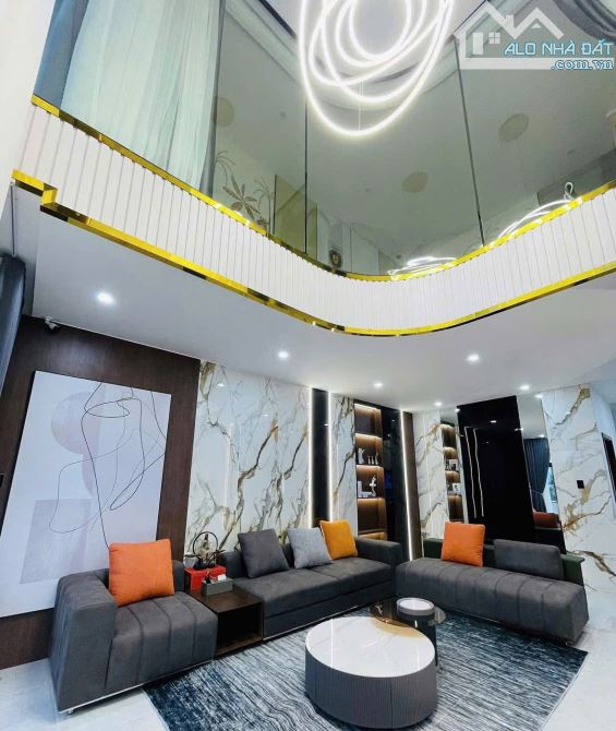 CẦN BÁN NHÀ 4 TẦNG 2 MẶT TIỀN ĐƯỜNG BÌNH HÀ – VIEW HỒ SINH THÁI - 8