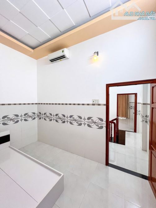 NHÀ 1 TRỆT 2 LẦU – MỚI ĐẸP, FULL NỘI THẤT – TRUNG TÂM AN KHÁNH, TP. CẦN THƠ - 8
