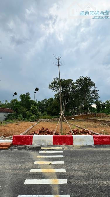 ĐẤT, TT ĐẠI NGHĨA, MỸ ĐỨC, HÀ NỘI 52M, CHỈ 939 TR - 8