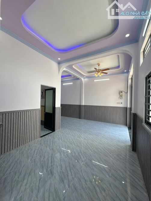 BÁN NHÀ TRỤC CHÍNH KDC TỔ 1 – NGUYỄN VĂN LINH - 8