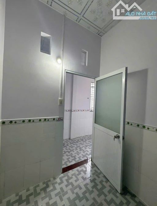 BÁN NHÀ NGỘP Ở XUÂN THỚI THƯỢNG HÓC MÔN 5x19 ( 95m2 ) 890 TRIỆU SỔ ĐẦY ĐỦ - 8