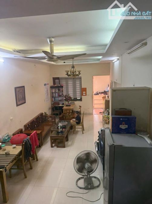 🚗 TƯ ĐÌNH – 47M², 4 TẦNG, Ô TÔ ĐỖ CỔNG, 4 NGỦ – 6.65 TỶ 🚗 - 8