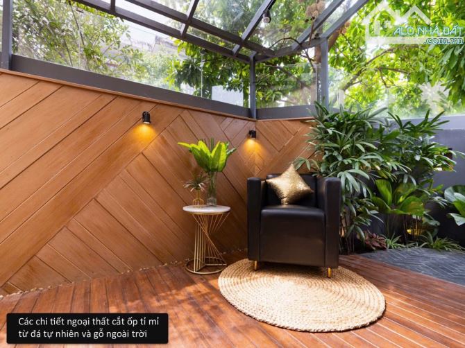 Bán Biệt Thự VIP 230/17 Nguyễn Duy Trinh, quận 2 cũ 12 x 16 CN 188m2, 4 tầng TM, HĐT 4000$ - 8