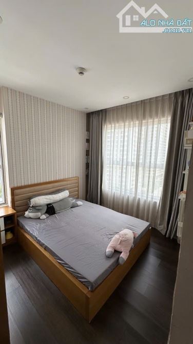 Bán nhà chung cư galaxy 2PN 2WC view riverside, giá 6.3 tỷ - 8