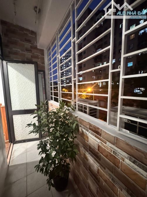 Siêu Hiếm! CC Trần Quý Kiên Cầu Giấy_60m²_3PN_Lô Góc. SDCC - 8