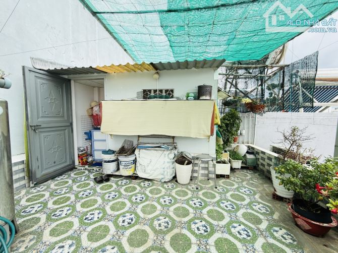 NGUYỄN SƠN – CÁCH HXH 1 CĂN – 3 TẦNG – NỞ HẬU CHỈ 3.9 TỶ - 8