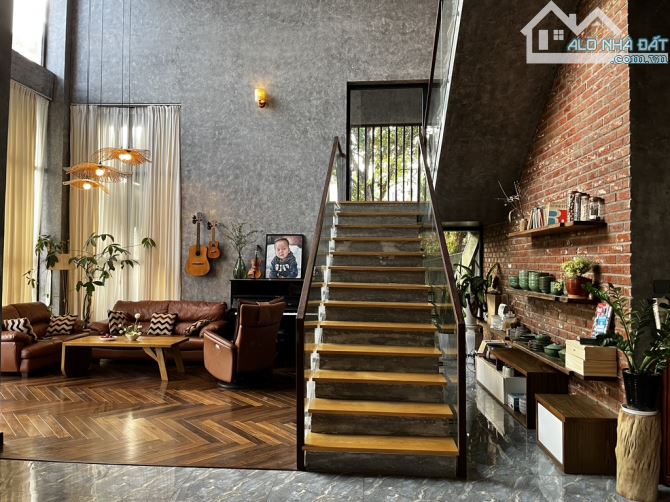 ✨🏡 CẦN BÁN VILLA CAO CẤP - KHU BIỆT THỰ HOÀNG DIỆU, VIEW THÁC CAMLY ĐÀ LẠT - 8