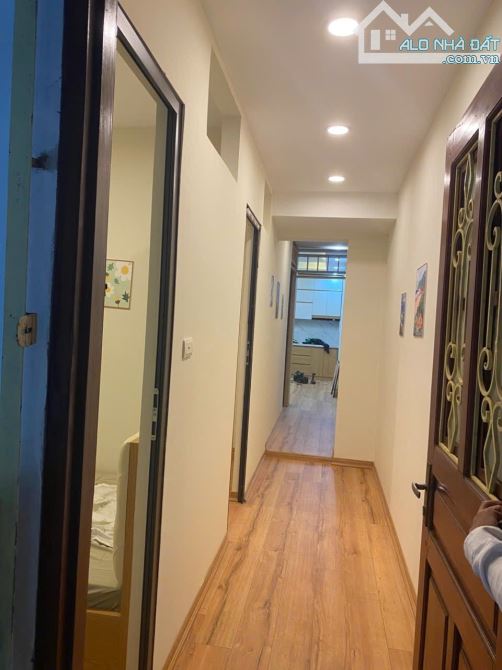 BÁN  TẬP THỂ VIP1 TẦNG 2 – 71C NGUYỄN CÔNG TRỨ, HAI BÀ TRƯNG. 75M2 – 3PN. 4,29 TỶ - 8