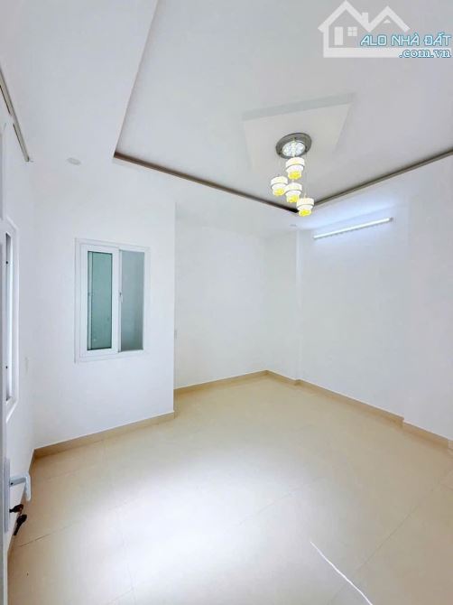NHÀ 3 TẦNG KIỆT Ô TÔ – TT THANH KHÊ – CHỈ 3 TỶ X - 8