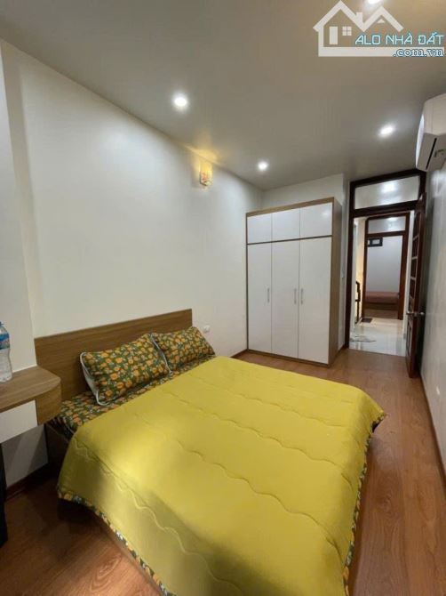 Bán nhà 4 tầng tại Nguyễn Lương Bằng 33m2 giá chỉ 6.7 tỷ, tặng full nội thất chất lượng - 8