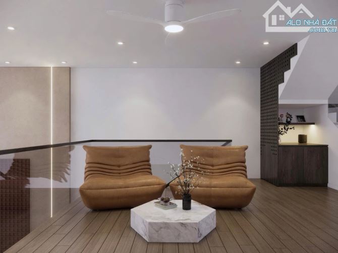 🏡 BÁN NHÀ 3 TẦNG – MẶT TIỀN HÒA XUÂN DT 100m2 ✅ 8.X tỷ - 8