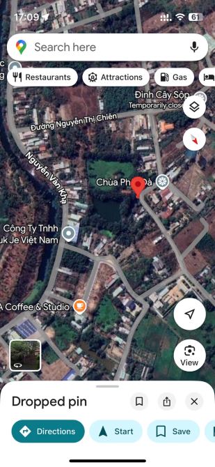 Bán nhà vườn Nguyễn Thị Chiên, Tân An Hội, Củ Chi: 13.381m2, giá 30 tỷ. - 8