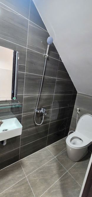 Bán Nhà Bình Qưới 80m2( 4.5 x 18) 4 Tầng 4 Phòng Ngủ 6Wc Giá 10 tỷ 500 - 8