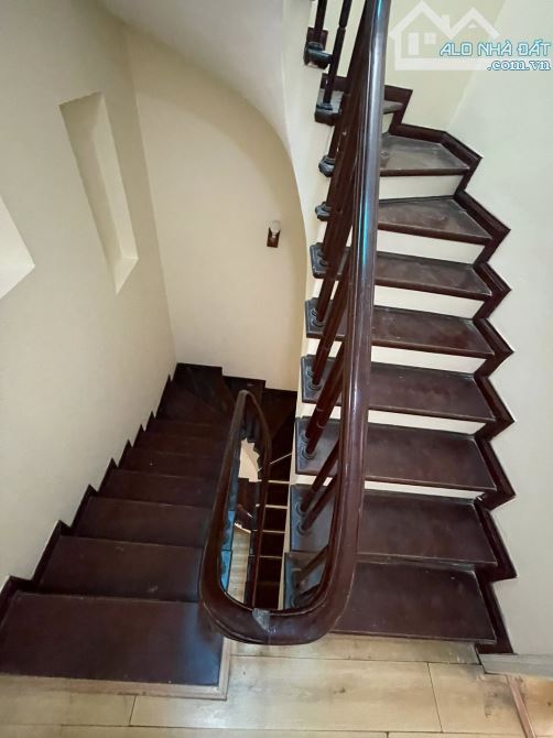 BÁN NHÀ NGÕ 285 KHUẤT DUY TIẾN, PHÂN LÔ, Ô TÔ TRÁNH, 30M RA PHỐ 42m2 6T MT 5,7m 17 tỷ - 8