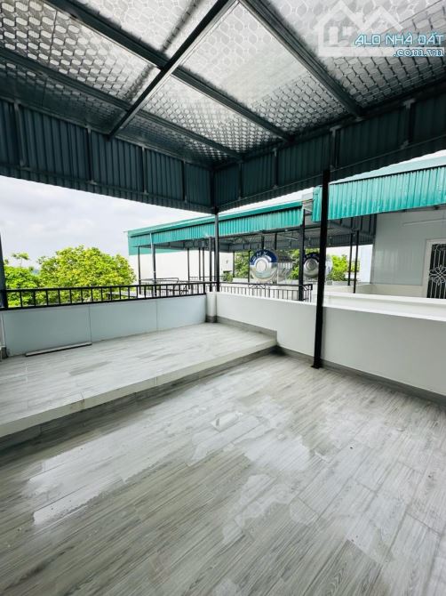 Cự Khối, Long Biên - 30m2 - 4.2 tỷ - ô tô cửa - 8