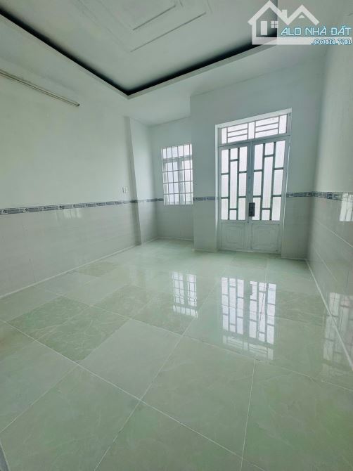 Nhà Mới 1 Lầu 4 x 15m, 3 Phòng Ngủ Đường Xe ÔTô. Full Nội Thất Sổ Hồng Riêng - 8