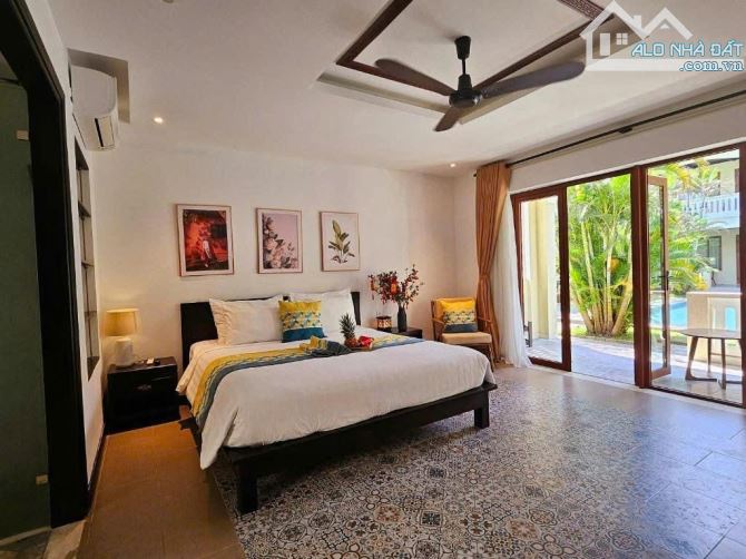 🏝️ VILLAGE NGHỈ DƯỠNG – CẨM THANH – NGANG 10M – 33TỶ5 🌺 - 8