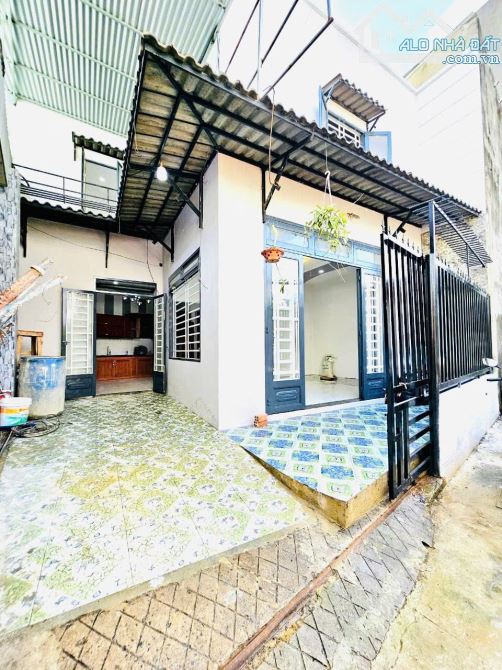 NP836 Bán nhà gần cây xăng Thánh Tâm kp9 phường Tân Biên -BH-ĐN - 8