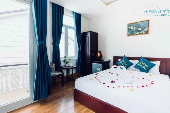 💎VILLA HỒ BƠI ĐẲNG CẤP – CỬA ĐẠI – NGANG 9M – 19T💎 - 8