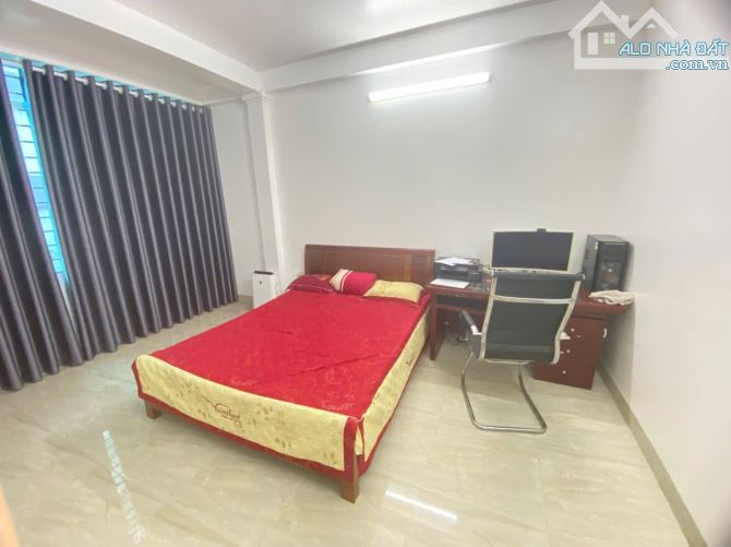 CỰC HOT! MẬU LƯƠNG - Ô TÔ TRÁNH - PHÂN LÔ - VỈA HÈ, DT 50m x 4T, MT 4m - 8