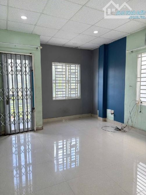 BAN NHÀ PHƯƠNG 11 GÒ VẤP-HẺM XE HƠI-2TẦNG ĐÚC-(73M2 )5X15 HIẾM 6.8 tỷ - 8