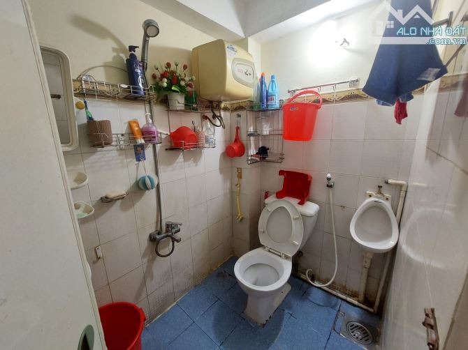Bán nhà kiệt 2 tầng, cấp 4 đường Ông Ích Khiêm - 8