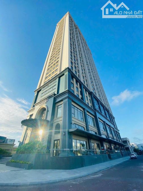 CÒN SÓT LẠI 1 CĂN 1PN ALTARA RESIDENCE - FULL NT | GIÁ 1TỶ3xx - 8
