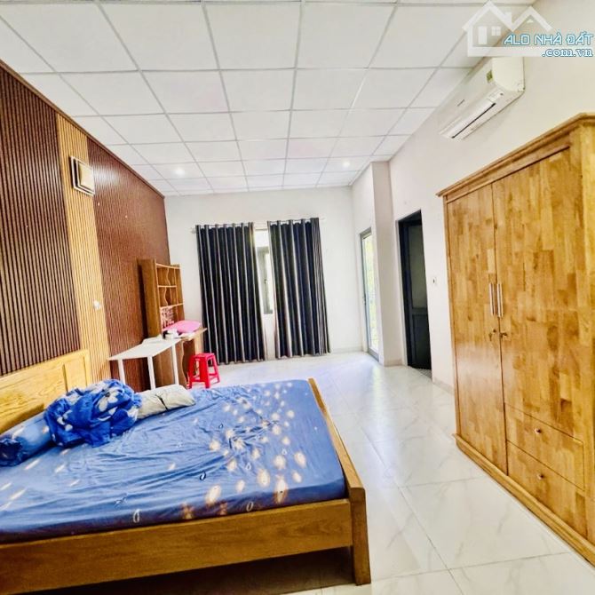 💥NHÀ 4 TẦNG – MỸ ĐA ĐÔNG 8 SÁT MỸ ĐA ĐÔNG 12 – VÀI BƯỚC RA BIỂN MỸ KHÊ – 75M2 NGANG 5.5M - 8