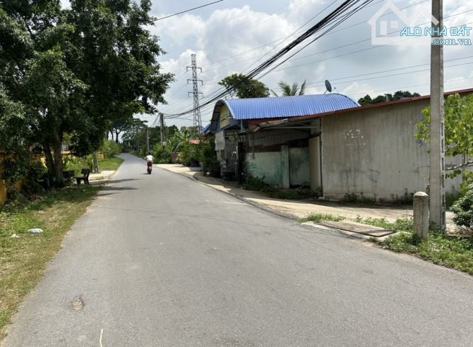 Bán đất đẹp vệ linh, phù linh, sóc sơn, cách trung tâm thị trấn 1,5km - 1