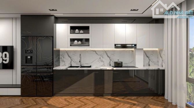 hiếm - bán nhà vị trí vàng tại bồ đề - long biên - 42.6 m2 - 6 tầng - giá 14.9 tỷ. - 8