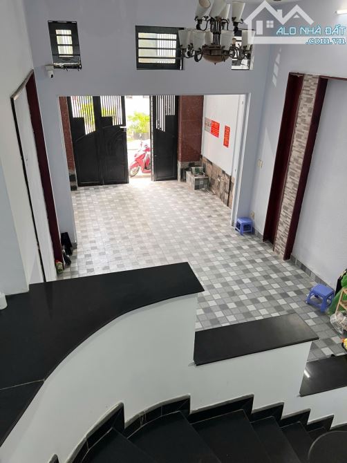 CHDV - Gò Vấp - 70m2 - 4 Tầng - 8.55 tỷ - Hẻm Ô tô - Hoàn công - SHR - 8