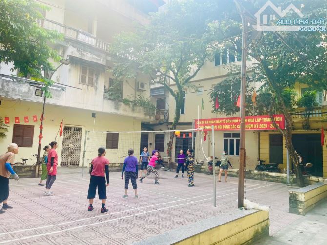 BÁN CĂN NHÀ 41M ,6TẦNG THANG MÁY LÔ GÓC XÂY TÂM HUYẾT SỔ NỞ HẬU ,NGÕ GẦN OTO,GIÁ CHỈ 13 tỷ - 8