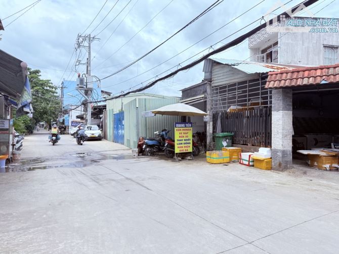 BÁN NHÀ KHU PHÂN LÔ TÂN THỚI NHẤT 11 QUẬN 1 2, HẺM ÔTÔ, DT45M² (3.9×12), GIÁ SIÊU RẺ - 8