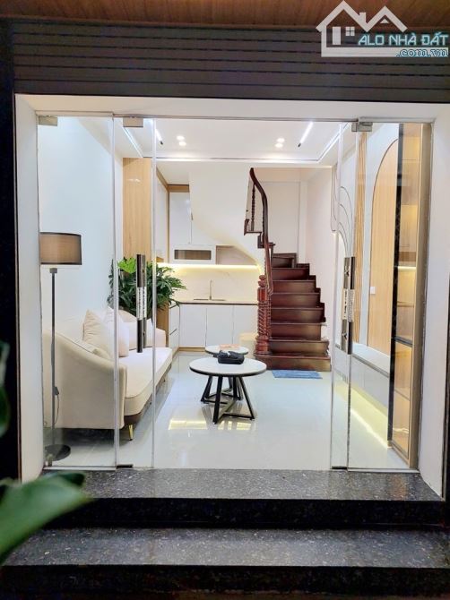 Chủ chuyển hướng kinh doanh cần bán Nhà phố Nguyễn Cao – Hai Bà Trưng, giá nhỉnh 6 tỷ