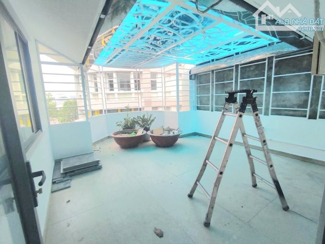 BÁN BIỆT THỰ VIP 2 MẶT TIỀN KHU NAM LONG TRẦN TRỌNG CUNG (8X25), 36 TỶ - 8