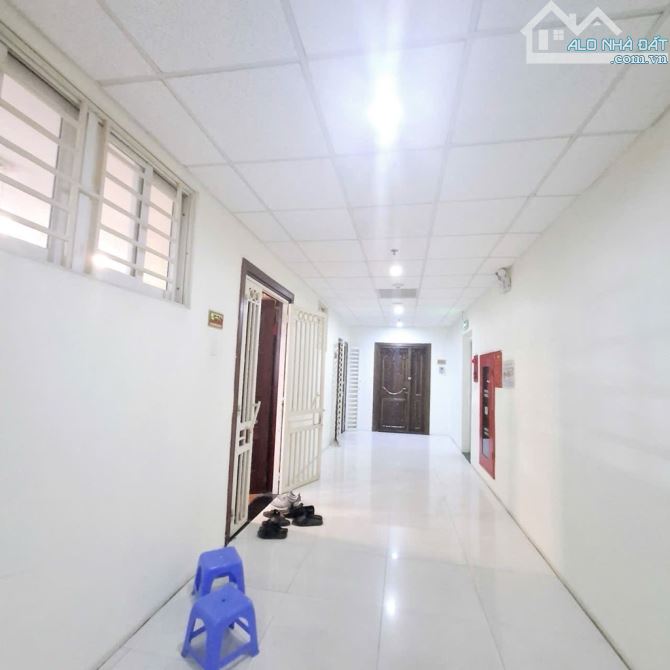 Bán chung cư Toà nhà Licogi 13 Khuất Duy Tiến, dt 92m2, 2 ngủ 2 vs giá 5,8 tỷ (có TL) - 8