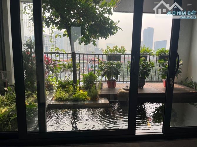 HÀNG HIẾM! TÒA 8T DUY NHẤT MP NGUYỄN THÁI HỌC - 95M2 MT:  5.6M SỔ VUÔNG - GIÁ BÁN NHANH. - 8
