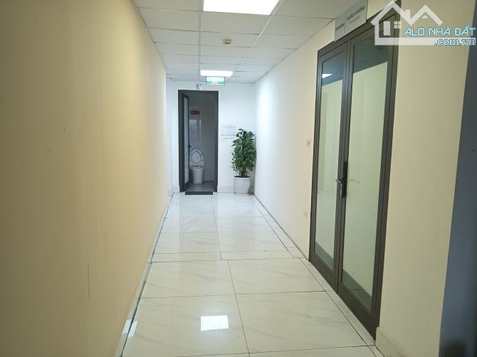 Nhà mặt phố Vũ Tông Phan, DT 360m2 x 10 tầng, Mặt tiền 16m, Giá 151 tỷ - 9