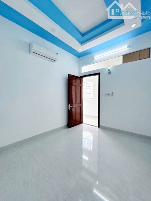 BÁN NHÀ TRỆT LẦU HẺM 156 LÊ ANH XUÂN - CÁI KHẾ CẦN THƠ - 9