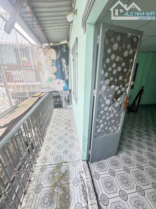 SÁT MẶT TIỀN HOÀNG DIỆU VIP Q4 NGANG 3.8 CÓ  2 TỶ - 9