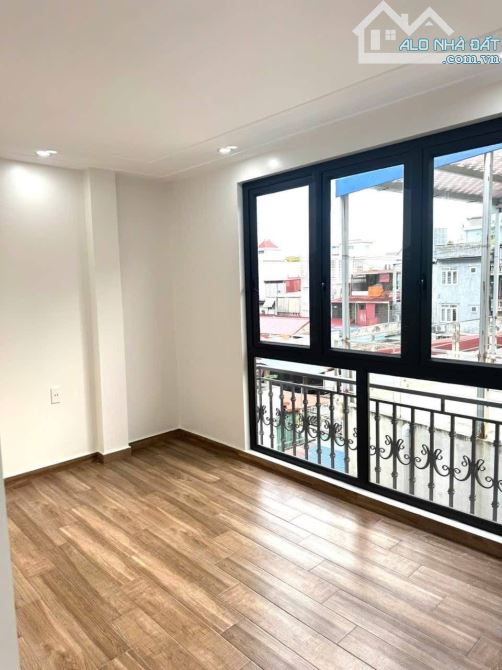 Bán nhà   Bùi Thị Từ Nhiên , Đông Hải , Hải An . 2,85 tỷ , 3 tầng , 45m. - 9