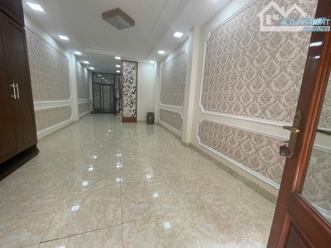 Bán nhà Võng Thị 45m2x 5 tầng, mặt tiền 3.8m, giá 15.2 tỷ - 9