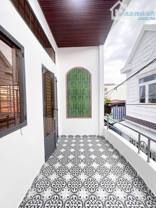🌟🌟🌟NHÀ ĐẸP -  HOÀN CÔNG - HẺM 359 - NGUYỄN VĂN CỪ (Nằm gần Công ty Dược HG) - 9