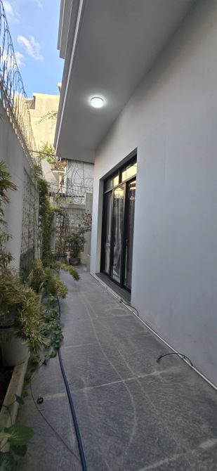 Nhà Thạch Bàn 104m, MT 6m, LÔ GÓC, nội thất cao cấp, ngõ ô tô tránh, giá tốt 17.4 tỷ. - 9